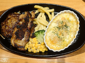 ステーキ宮 播磨店: express2013さんの2026年06月14日の1枚目の投稿写真