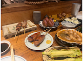 焼きとりのとりこ: アキモさんの2026年04月25日の2枚目の投稿写真