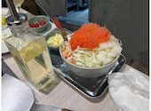両国だしもんじゃ もんじ 天神大名店: ほにょさんの2026年08月02日の1枚目の投稿写真