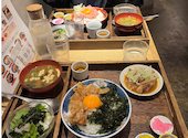 カフェ TSUKUMO 食堂酒場九十九 豊田本店: くつさんの2026年05月04日の1枚目の投稿写真