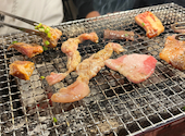 焼肉酒場 にくまる魚町店: しもちゃｎさんの2024年12月28日の1枚目の投稿写真