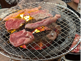 元氣七輪焼肉 牛繁 川口店: イズミさんの2026年04月08日の1枚目の投稿写真