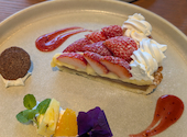 フラワーカフェ BLOOMY S: イズミさんの2026年03月22日の2枚目の投稿写真