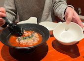 菜食庭 心: よしむさんの2024年02月04日の1枚目の投稿写真