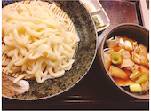 武蔵野うどん じんこ 三軒茶屋店: えのやんさんの2025年01月12日の1枚目の投稿写真