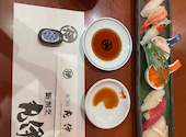 鮨割烹 丸伊: classy0819さんの2026年08月21日の1枚目の投稿写真