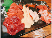 大衆馬肉酒場　馬王　十三店: たかみさんの2025年05月01日の1枚目の投稿写真