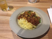 Kunitachi Pasta Factory クニタチ パスタ ファクトリー: まきさんの2018年09月09日の2枚目の投稿写真