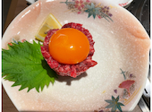 黒毛和牛焼肉　けっさく　新小岩本店: YUMEさんの2023年11月の1枚目の投稿写真