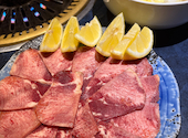 焼肉 桐斗: ☆☆さんの2026年05月11日の1枚目の投稿写真