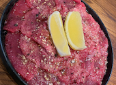 ホルモンと焼肉 かわしりミズキ: ☆☆さんの2026年05月11日の1枚目の投稿写真