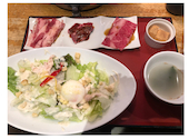 焼肉 しちりん家 小牧店: ちむさんの2026年05月の1枚目の投稿写真
