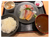 柳橋市場の藁焼きの店 魚柳 うおやなぎ 名古屋駅店: ちむさんの2026年06月25日の1枚目の投稿写真
