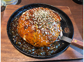 鉄板 お好み焼き 電光石火 渋谷センター街店: ちむさんの2026年06月25日の1枚目の投稿写真