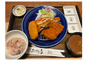 とんかつ マ メゾン 長久手店: ちむさんの2026年09月07日の1枚目の投稿写真
