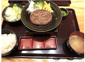とろけるハンバーグ福よし 春日井店: ちむさんの2026年04月30日の1枚目の投稿写真