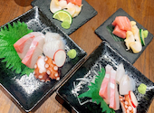地酒と鶏料理 しろ: marryさんの2023年11月27日の1枚目の投稿写真