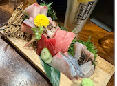 チャコールスタンド青 アオ 栄: あいりさんの2026年05月24日の2枚目の投稿写真