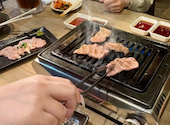 焼肉松李 大曽根店: あいりさんの2026年05月24日の3枚目の投稿写真