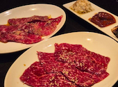焼肉 いのうえ 花小金井 本店: だいさんの2026年04月16日の1枚目の投稿写真