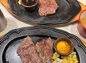 STEAK MAN 小平店: だいさんの2026年04月28日の1枚目の投稿写真