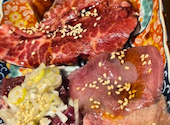 焼肉×ホルモン×居酒屋 小平肉流通センター: だいさんの2026年04月16日の1枚目の投稿写真