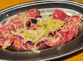 焼肉×ホルモン×居酒屋 小平肉流通センター: だいさんの2026年04月16日の2枚目の投稿写真