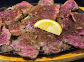 肉も野菜もグリルdeバル トーキョーダモンデ: だいさんの2026年03月17日の2枚目の投稿写真