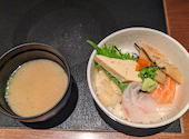 魚の飯 新橋: カンちゃんさんの2023年05月10日の2枚目の投稿写真