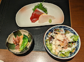 魚の飯 新橋: カンちゃんさんの2023年05月10日の3枚目の投稿写真