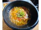 韓国薬膳料理 葉菜: ゆう1006さんの2025年10月10日の2枚目の投稿写真