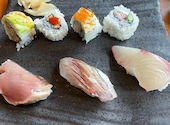 創作寿司ダイニング かい: ちあきさんの2023年09月07日の3枚目の投稿写真