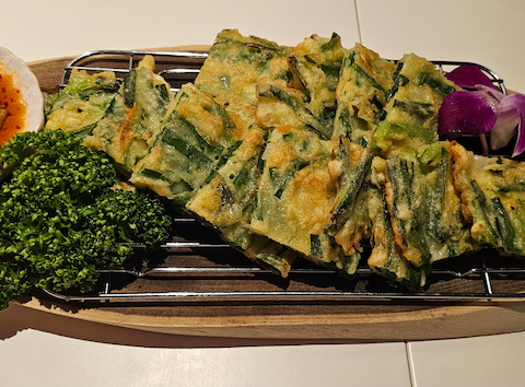 韓国居酒屋 個室完備 MYONDON（ミョンドン） 金山店: リョンさんの2025年10月04日の2枚目の投稿写真