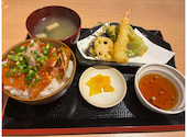 天ぷらとワイン小島 京都店: ゆっこさんの2026年07月27日の1枚目の投稿写真