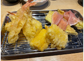 天ぷらとワイン小島 京都店: ゆっこさんの2026年08月26日の3枚目の投稿写真
