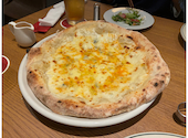 ITALIAN BAR CORNI イタリアンバルコルニ 四条烏丸店: ゆっこさんの2026年09月23日の2枚目の投稿写真
