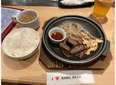 麦と大地　心斎橋パルコ店　#パルコでクラフトビール　昼飲み　串焼き　肉寿司: ぐっ3さんの2023年07月29日の1枚目の投稿写真