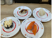 かっぱ寿司 道頓堀戎橋店: ぐっ3さんの2026年04月26日の1枚目の投稿写真