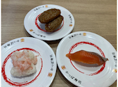 かっぱ寿司 道頓堀戎橋店: ぐっ3さんの2026年05月25日の1枚目の投稿写真