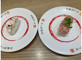 かっぱ寿司 道頓堀戎橋店: ぐっ3さんの2026年06月28日の2枚目の投稿写真