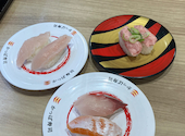 かっぱ寿司 道頓堀戎橋店: ぐっ3さんの2026年08月24日の1枚目の投稿写真