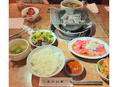 炭火焼肉 大将軍 川崎: りりさんの2026年08月18日の1枚目の投稿写真
