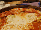 コラボ KollaBo 焼肉 韓国料理 ポンテポルタ千住店: hatugonnmamaさんの2023年06月12日の2枚目の投稿写真