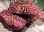和牛焼肉 壱: かみしろさんの2026年09月27日の1枚目の投稿写真
