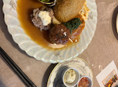 西洋食堂まほろ亭: さんちゃさんの2026年04月30日の1枚目の投稿写真