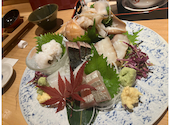 あがの割烹 千原六助: イシカワさんさんの2023年09月23日の1枚目の投稿写真