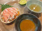藤沢野菜とおでんの店 ほたる: ぷぅさんの2024年11月25日の1枚目の投稿写真