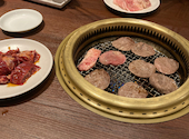 焼肉ぐりぐり家 PREMIUM ゆめタウン 廿日市店: みさきさんの2024年12月28日の1枚目の投稿写真