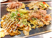 お好み焼は ここやねん イオンタウン富雄南店: mskcさんの2026年08月31日の1枚目の投稿写真