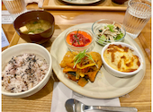 GREEN SUN FOOD: mskcさんの2026年03月14日の1枚目の投稿写真
